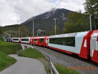 Bp 4061-4066 'Panoramic Glacier Express' (2006)